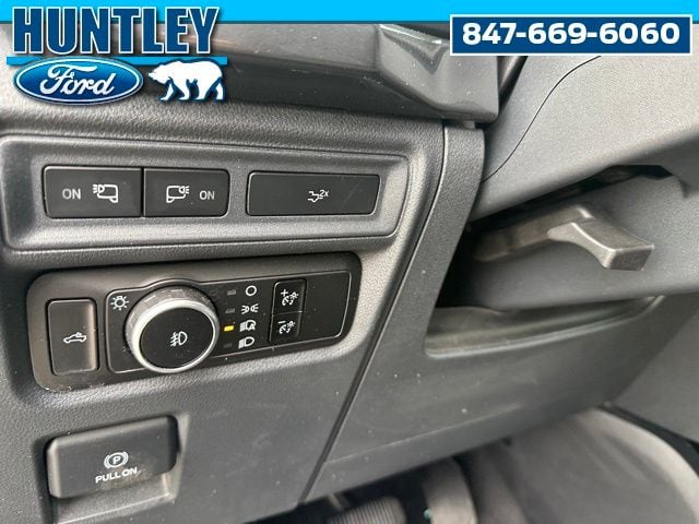 2023 Ford F-150 XLT Truck SuperCrew Cab