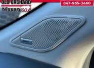 2026 Nissan Murano Platinum SUV