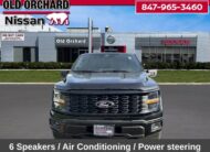 2024 Ford F-150 STX Truck SuperCrew Cab