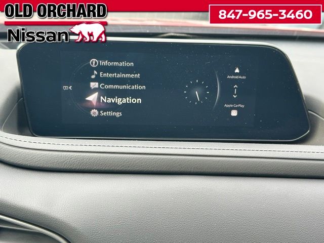 2024 Mazda CX-30 2.5 S Select Sport SUV