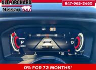 2026 Nissan Rogue Platinum SUV