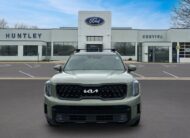 2024 Kia Telluride SX X-Line SUV