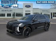 2024 Hyundai Palisade Calligraphy Night Edition SUV