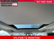 2026 Nissan Murano SL SUV