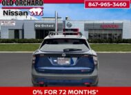 2026 Nissan Kicks SR SUV