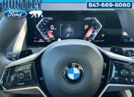 2025 BMW X3 30 xDrive SUV