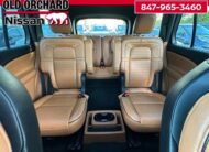 2023 Lincoln Aviator Black Label SUV