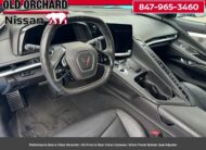 2020 Chevrolet Corvette Stingray Coupe