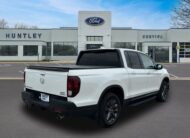 2021 Honda Ridgeline Sport Truck Crew Cab