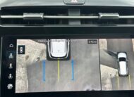 2023 Hyundai Tucson Limited SUV