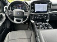 2023 Ford F-150 XLT Truck SuperCrew Cab