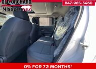 2026 Nissan Kicks SV SUV