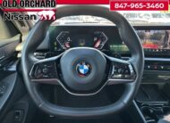 2024 BMW 530i 530i xDrive Sedan