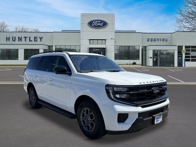 2025 Ford Expedition Active SUV