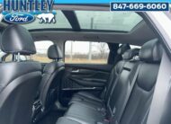 2022 Hyundai Santa Fe Limited SUV