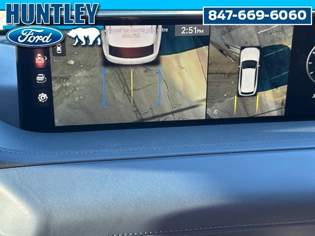 2022 Genesis GV80 3.5T Advanced + SUV