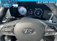 2023 Hyundai Santa Fe Limited SUV