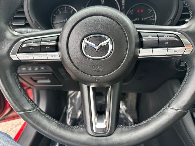 2021 Mazda Mazda3 Premium Sedan