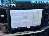 2023 Ford F-150 Tremor Truck SuperCrew Cab