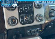 2014 Ford F-250 Platinum Truck Crew Cab