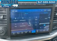 2022 Ford F-150 Lariat Truck SuperCrew Cab