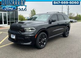 2022 Dodge Durango GT Plus SUV