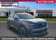 2025 Nissan Kicks SV SUV