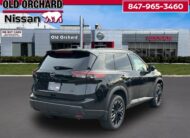 2026 Nissan Rogue Dark Armor SUV
