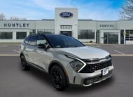 2023 Kia Sportage X-Pro Prestige SUV