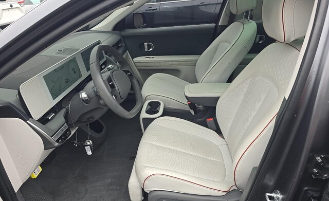 2024 Hyundai IONIQ 5 Limited SUV