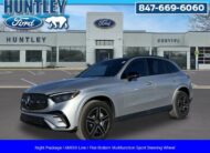 2025 Mercedes-Benz GLC 300 GLC 300 SUV