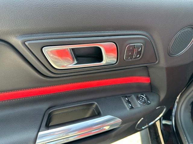 2023 Ford Mustang GT Premium Coupe