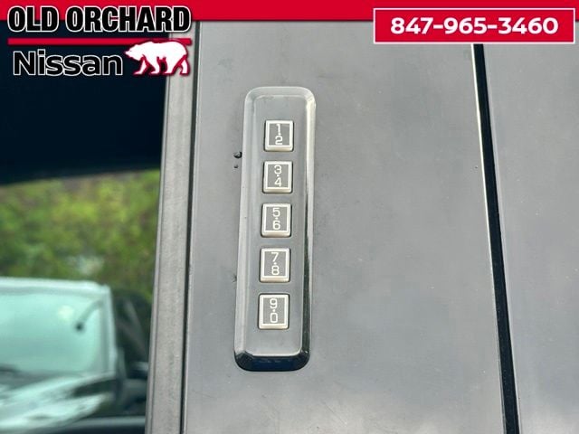 2023 Ford F-150 XLT Truck SuperCrew Cab