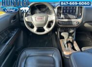 2021 GMC Canyon Denali Truck Crew Cab