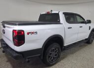 2024 Ford Ranger XLT Truck SuperCrew