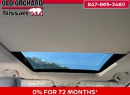 2026 Nissan Murano SL SUV