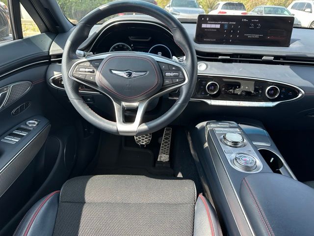 2023 Genesis GV70 2.5T SUV