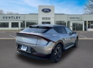 2023 Kia EV6 Wind SUV