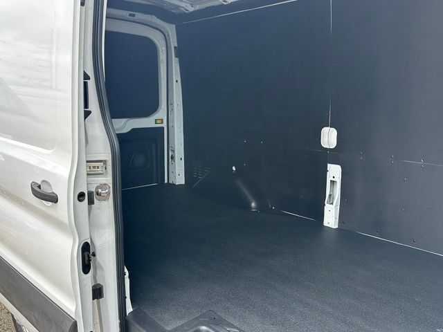 2024 Ford Transit-250 Cargo Base Van Medium Roof Van