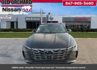 2023 Hyundai Tucson Limited SUV