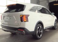 2025 Kia Sorento Hybrid SX Prestige SUV