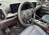 2025 Kia Sorento Plug-In Hybrid SX Prestige SUV