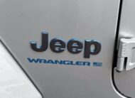 2023 Jeep Wrangler 4xe Sahara 4xe SUV