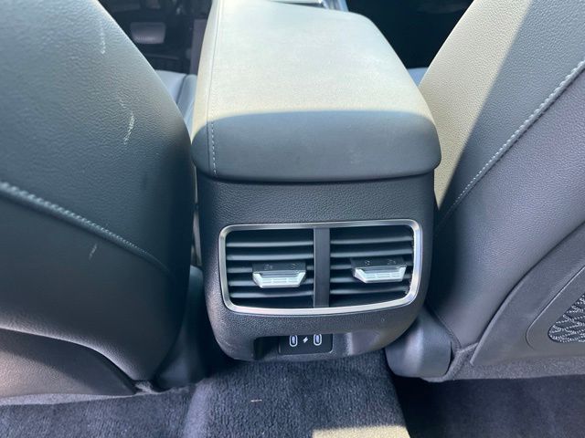 2024 Hyundai Sonata Hybrid Limited Sedan
