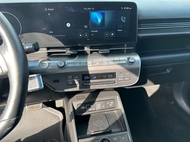 2024 Hyundai Kona Limited SUV