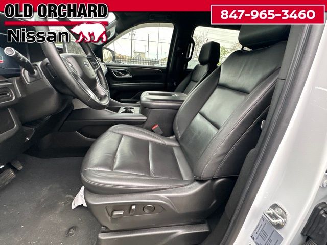2023 Chevrolet Suburban Z71 SUV