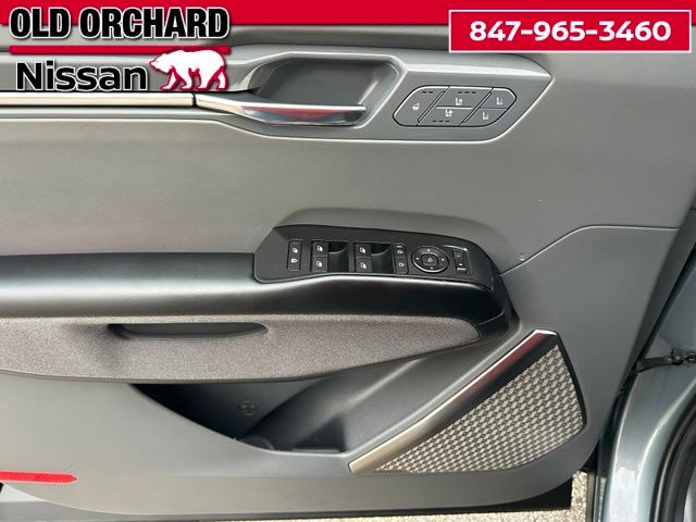 2024 Kia EV9 Land SUV