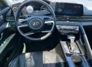 2023 Hyundai Elantra HEV Limited Sedan