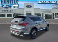 2023 Hyundai Santa Fe Limited SUV