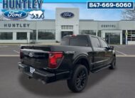 2024 Ford F-150 XLT Truck SuperCrew Cab